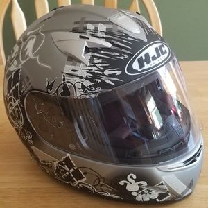 hjc arkanium is-16 women's helmet